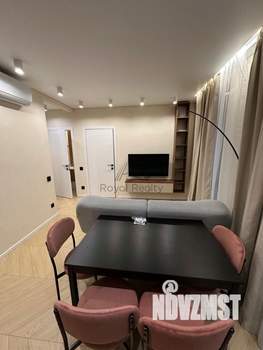 2-к квартира, на длительный срок, 40м2, 2/12 этаж