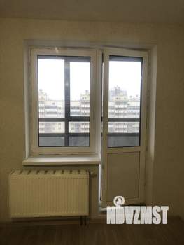 1-к квартира, на длительный срок, 31м2, 19/25 этаж