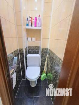 2-к квартира, на длительный срок, 52м2, 3/17 этаж