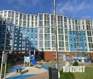 Студия квартира, на длительный срок, 30м2, 5/13 этаж