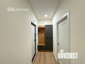 1-к квартира, на длительный срок, 32м2, 8/15 этаж