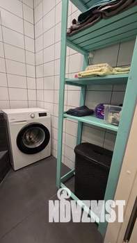 1-к квартира, посуточно, 43м2, 11/24 этаж