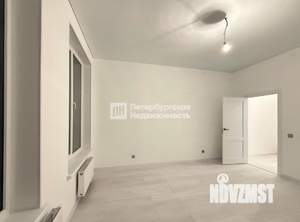 Студия квартира, на длительный срок, 25м2, 3/4 этаж