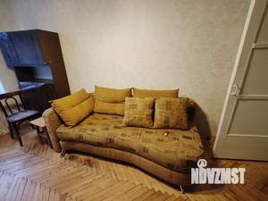 2-к квартира, на длительный срок, 49м2, 3/5 этаж