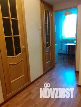 1-к квартира, посуточно, 39м2, 1/12 этаж