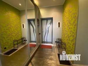 2-к квартира, посуточно, 50м2, 2/5 этаж