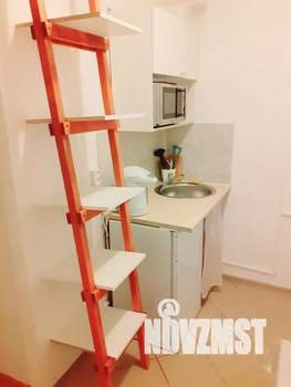 Студия квартира, посуточно, 12м2, 1/5 этаж
