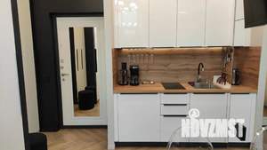 Студия квартира, посуточно, 22м2, 2/6 этаж