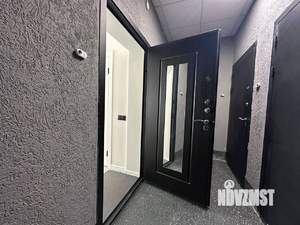 Студия квартира, на длительный срок, 24м2, 5/6 этаж