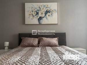 3-к квартира, на длительный срок, 89м2, 6/10 этаж