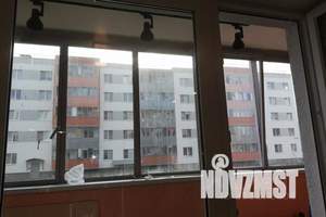 1-к квартира, посуточно, 30м2, 1/5 этаж