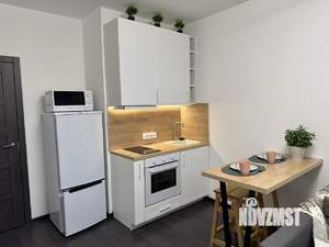 Студия квартира, на длительный срок, 25м2, 8/25 этаж