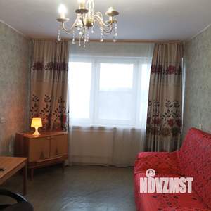 1-к квартира, на длительный срок, 34м2, 7/9 этаж