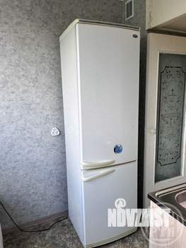 1-к квартира, на длительный срок, 30м2, 3/5 этаж