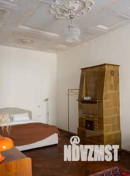 1-к квартира, посуточно, 42м2, 2/5 этаж