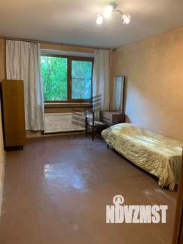 4-к квартира, на длительный срок, 85м2, 1/9 этаж