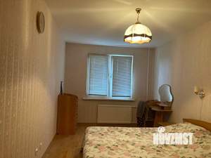 3-к квартира, на длительный срок, 81м2, 4/9 этаж