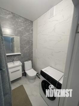 1-к квартира, на длительный срок, 33м2, 8/12 этаж