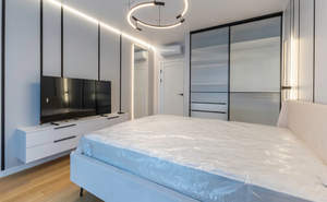 2-к квартира, на длительный срок, 70м2, 6/8 этаж