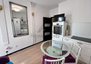 1-к квартира, на длительный срок, 37м2, 12/23 этаж