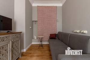 2-к квартира, на длительный срок, 38м2, 3/3 этаж
