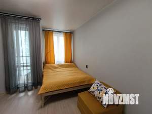 Студия квартира, посуточно, 22м2, 7/12 этаж