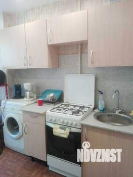 1-к квартира, на длительный срок, 30м2, 3/9 этаж