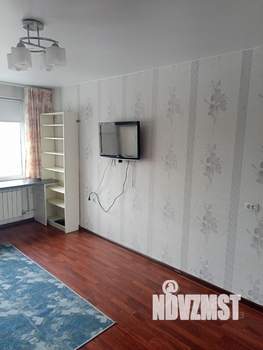 1-к квартира, на длительный срок, 35м2, 7/9 этаж