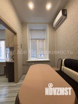 4-к квартира, на длительный срок, 103м2, 5/6 этаж