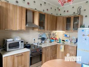 2-к квартира, на длительный срок, 62м2, 4/18 этаж