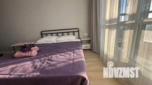 1-к квартира, посуточно, 26м2, 10/11 этаж