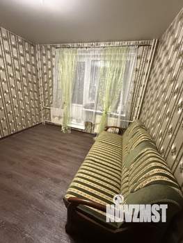 2-к квартира, на длительный срок, 51м2, 13/16 этаж