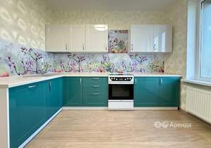2-к квартира, на длительный срок, 66м2, 19/26 этаж