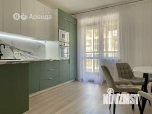 1-к квартира, на длительный срок, 37м2, 6/13 этаж