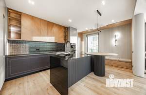 4-к квартира, на длительный срок, 169м2, 2/8 этаж