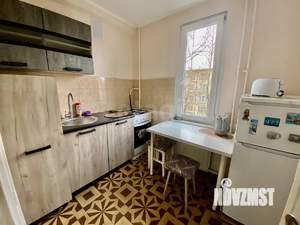 4-к квартира, на длительный срок, 49м2, 4/5 этаж