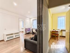 2-к квартира, на длительный срок, 46м2, 1/5 этаж