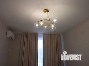 2-к квартира, на длительный срок, 56м2, 5/12 этаж