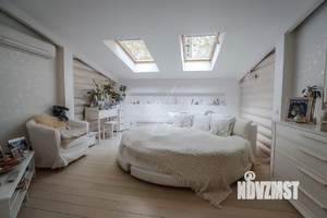 4-к квартира, на длительный срок, 190м2, 2/2 этаж