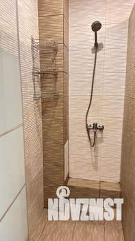 1-к квартира, посуточно, 40м2, 10/16 этаж