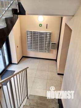 1-к квартира, на длительный срок, 36м2, 2/12 этаж