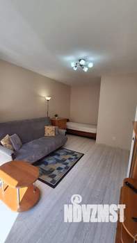 1-к квартира, на длительный срок, 43м2, 2/11 этаж