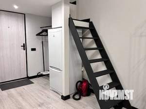 Студия квартира, посуточно, 23м2, 3/6 этаж