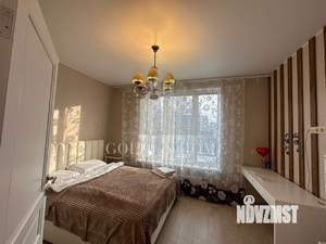 3-к квартира, на длительный срок, 62м2, 8/10 этаж