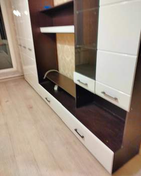 2-к квартира, на длительный срок, 44м2, 4/5 этаж