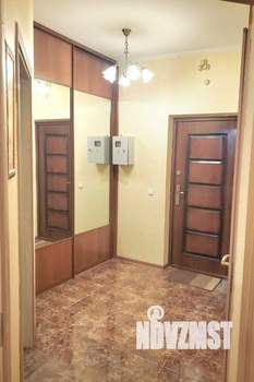 1-к квартира, на длительный срок, 35м2, 23/25 этаж