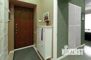 2-к квартира, посуточно, 83м2, 2/5 этаж