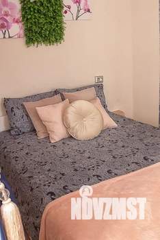 1-к квартира, посуточно, 32м2, 2/5 этаж