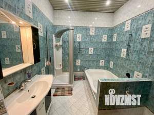 2-к квартира, посуточно, 90м2, 2/4 этаж