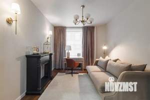 4-к квартира, посуточно, 95м2, 3/5 этаж